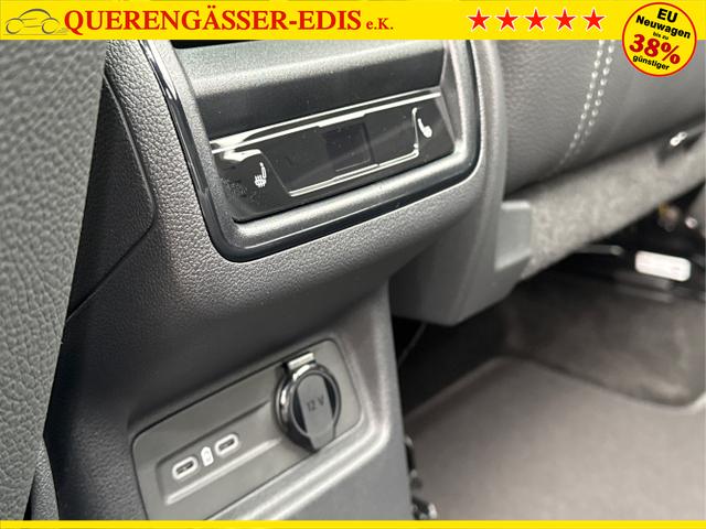 Skoda / Kodiaq / Grau / / / 4x4+AHK+PANO+KAMERA+EL. HECKKL.+PDC+20 LM, Beispielbilder, ggf. teilweise mit Sonderausstattung