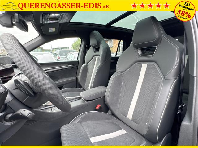 Skoda / Kodiaq / Grau / / / 4x4+AHK+PANO+KAMERA+EL. HECKKL.+PDC+20 LM, Beispielbilder, ggf. teilweise mit Sonderausstattung