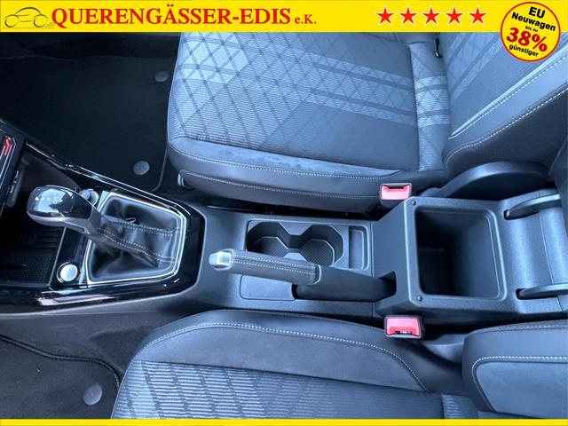 Volkswagen / T-Cross / / / / NAVI+SHZ+MATRIX+ACC+KAMERA+18'' ALU