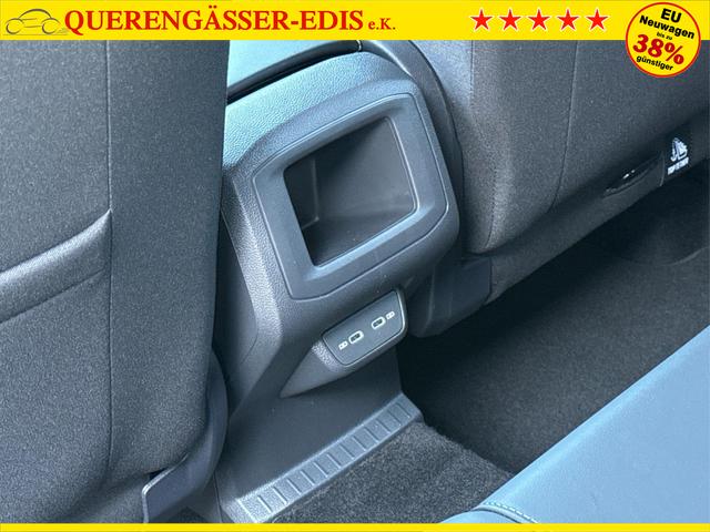 Volkswagen / T-Cross / / / / NAVI+SHZ+MATRIX+ACC+KAMERA+18'' ALU