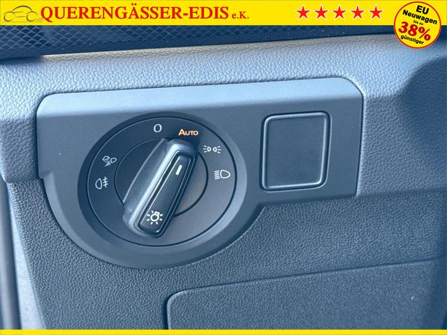 Volkswagen / T-Cross / / / / NAVI+SHZ+MATRIX+ACC+KAMERA+18'' ALU