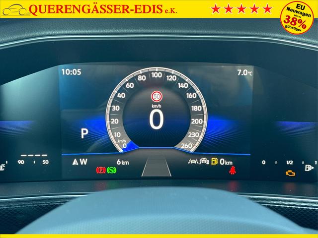 Volkswagen / T-Cross / / / / NAVI+SHZ+MATRIX+ACC+KAMERA+18'' ALU