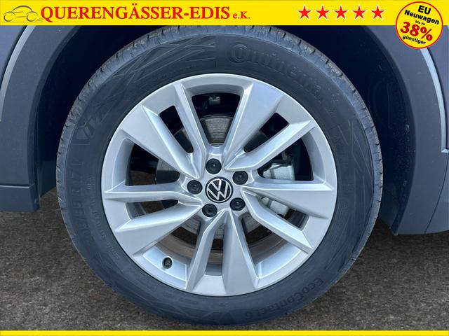 Volkswagen / T-Cross / / / / (Life+) SHZ+KAMERA+APP+KLIMA+LED+17'' ALU, Beispielbilder, ggf. teilweise mit Sonderausstattung