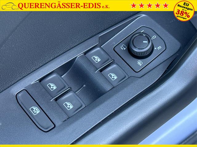 Volkswagen / T-Cross / / / / (Life+) SHZ+KAMERA+APP+KLIMA+LED+17'' ALU, Beispielbilder, ggf. teilweise mit Sonderausstattung