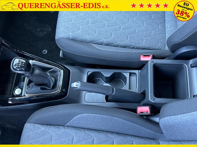 Volkswagen / T-Cross / / / / (Life+) SHZ+KAMERA+APP+KLIMA+LED+17'' ALU, Beispielbilder, ggf. teilweise mit Sonderausstattung