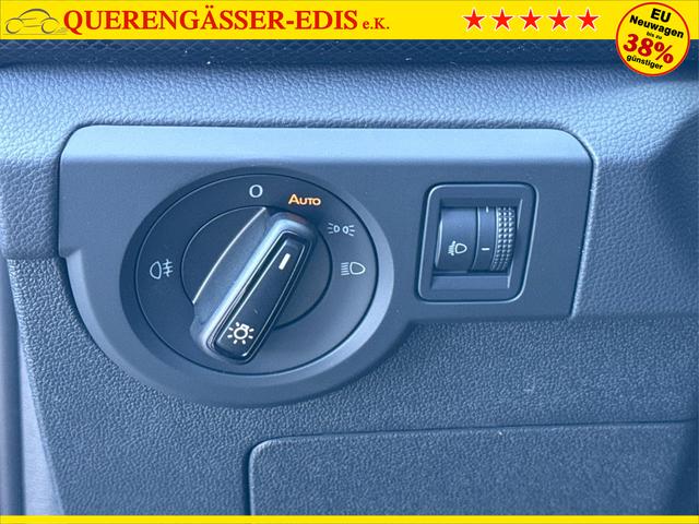 Volkswagen / T-Cross / / / / (Life+) SHZ+KAMERA+APP+KLIMA+LED+17'' ALU, Beispielbilder, ggf. teilweise mit Sonderausstattung