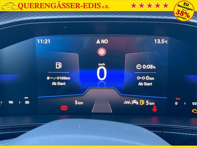 Volkswagen / T-Cross / / / / (Life+) SHZ+KAMERA+APP+KLIMA+LED+17'' ALU, Beispielbilder, ggf. teilweise mit Sonderausstattung
