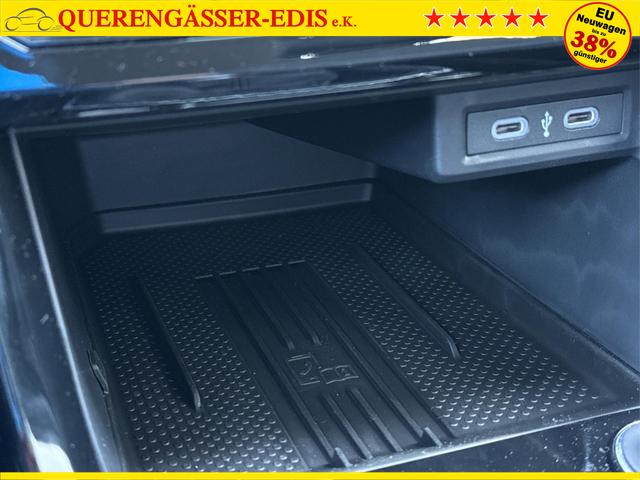 Volkswagen / T-Cross / / / / (Life+) SHZ+KAMERA+APP+KLIMA+LED+17'' ALU, Beispielbilder, ggf. teilweise mit Sonderausstattung