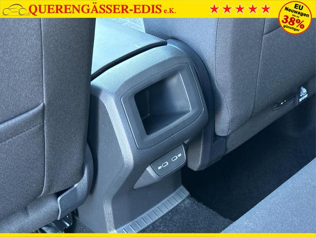 Volkswagen / T-Cross / / / / (Life+) SHZ+KAMERA+APP+KLIMA+LED+17'' ALU, Beispielbilder, ggf. teilweise mit Sonderausstattung