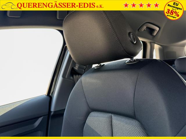 Audi / A3 Sportback / Schwarz / / / ACC+KAMERA+SHZ+LED+16LM+APP