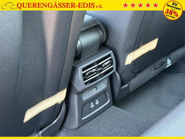 Audi / A3 Sportback / Grau / / / ACC+KAMERA+SHZ+LED+16LM+APP