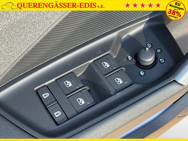 Audi / A3 Sportback / Grau / / / ACC+KAMERA+SHZ+LED+16LM+APP