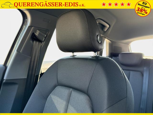 Audi / A3 Sportback / Grau / / / ACC+KAMERA+SHZ+LED+16LM+APP
