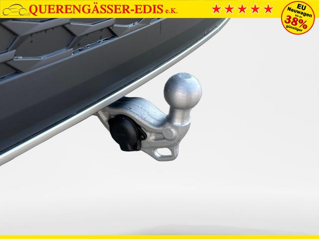 Skoda / Kodiaq / Grau / / / 4x4+AHK+PANO+KAMERA+EL. HECKKL.+PDC+20 LM, Beispielbilder, ggf. teilweise mit Sonderausstattung