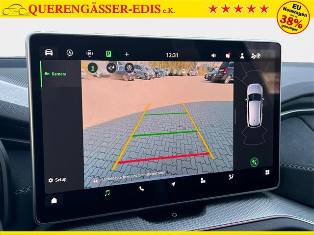 Skoda / Kodiaq / Grau / / / 4x4+AHK+PANO+KAMERA+EL. HECKKL.+PDC+20 LM, Beispielbilder, ggf. teilweise mit Sonderausstattung