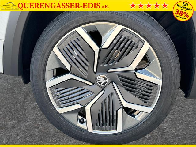 Skoda / Kodiaq / Grau / / / 4x4+AHK+PANO+KAMERA+EL. HECKKL.+PDC+20 LM, Beispielbilder, ggf. teilweise mit Sonderausstattung