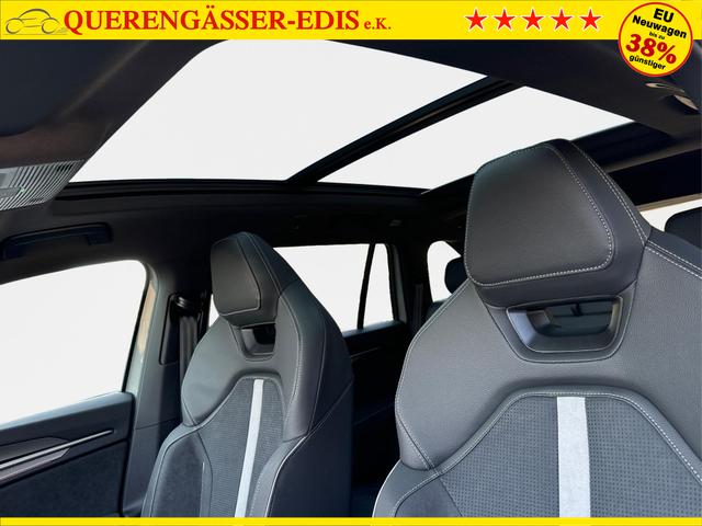 Skoda / Kodiaq / Grau / / / 4x4+AHK+PANO+KAMERA+EL. HECKKL.+PDC+20 LM, Beispielbilder, ggf. teilweise mit Sonderausstattung