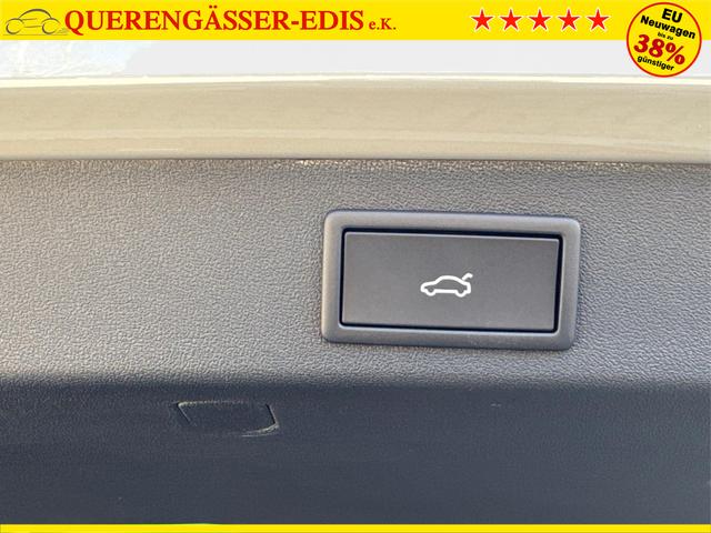 Skoda / Kodiaq / Grau / / / 4x4+AHK+PANO+KAMERA+EL. HECKKL.+PDC+20 LM, Beispielbilder, ggf. teilweise mit Sonderausstattung