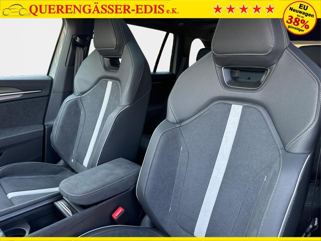 Skoda / Kodiaq / Grau / / / 4x4+AHK+PANO+KAMERA+EL. HECKKL.+PDC+20 LM, Beispielbilder, ggf. teilweise mit Sonderausstattung