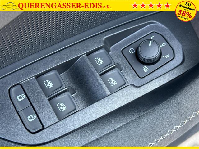 Skoda / Kodiaq / Grau / / / 4x4+AHK+PANO+KAMERA+EL. HECKKL.+PDC+20 LM, Beispielbilder, ggf. teilweise mit Sonderausstattung