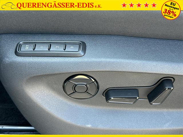 Skoda / Kodiaq / Grau / / / 4x4+AHK+PANO+KAMERA+EL. HECKKL.+PDC+20 LM, Beispielbilder, ggf. teilweise mit Sonderausstattung