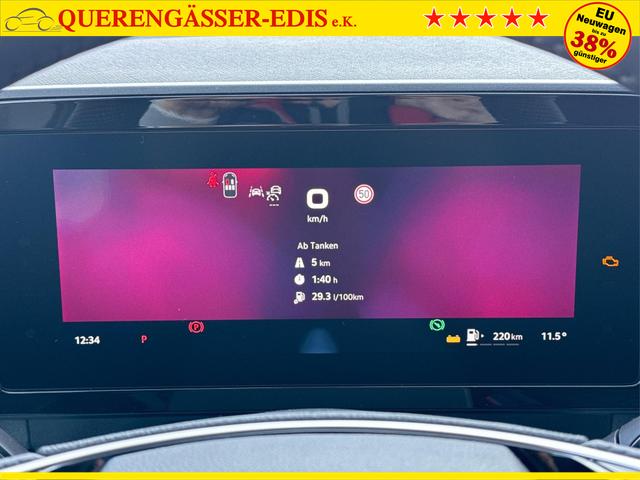 Skoda / Kodiaq / Grau / / / 4x4+AHK+PANO+KAMERA+EL. HECKKL.+PDC+20 LM, Beispielbilder, ggf. teilweise mit Sonderausstattung