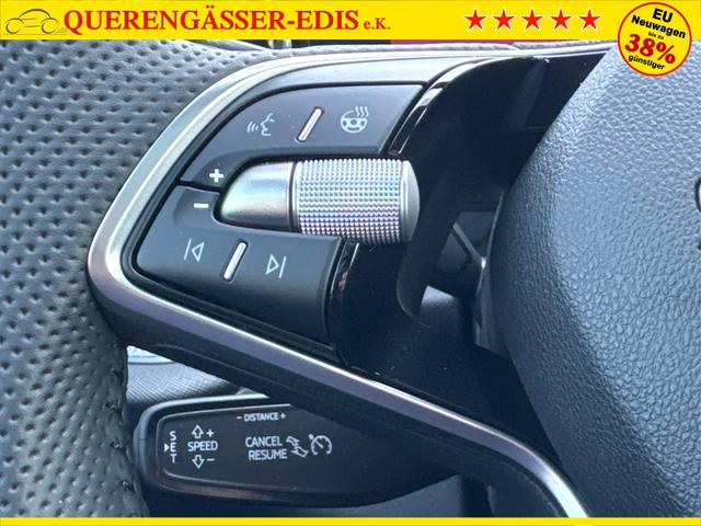 Skoda / Kodiaq / Grau / / / 4x4+AHK+PANO+KAMERA+EL. HECKKL.+PDC+20 LM, Beispielbilder, ggf. teilweise mit Sonderausstattung