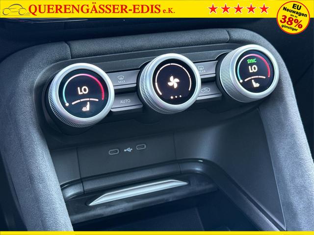 Skoda / Kodiaq / Grau / / / 4x4+AHK+PANO+KAMERA+EL. HECKKL.+PDC+20 LM, Beispielbilder, ggf. teilweise mit Sonderausstattung