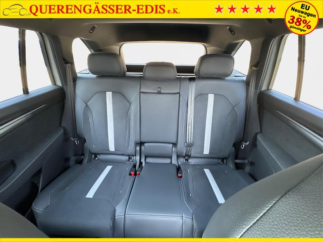 Skoda / Kodiaq / Grau / / / 4x4+AHK+PANO+KAMERA+EL. HECKKL.+PDC+20 LM, Beispielbilder, ggf. teilweise mit Sonderausstattung