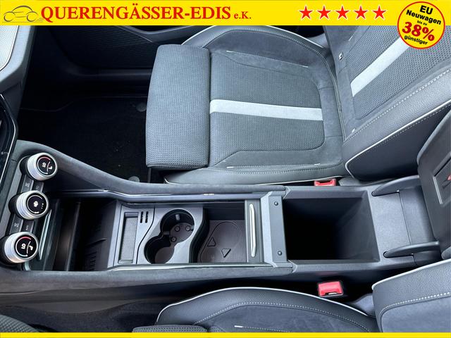 Skoda / Kodiaq / Grau / / / 4x4+AHK+PANO+KAMERA+EL. HECKKL.+PDC+20 LM, Beispielbilder, ggf. teilweise mit Sonderausstattung