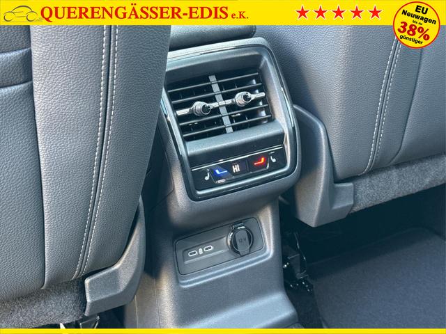 Skoda / Kodiaq / Grau / / / 4x4+AHK+PANO+KAMERA+EL. HECKKL.+PDC+20 LM, Beispielbilder, ggf. teilweise mit Sonderausstattung