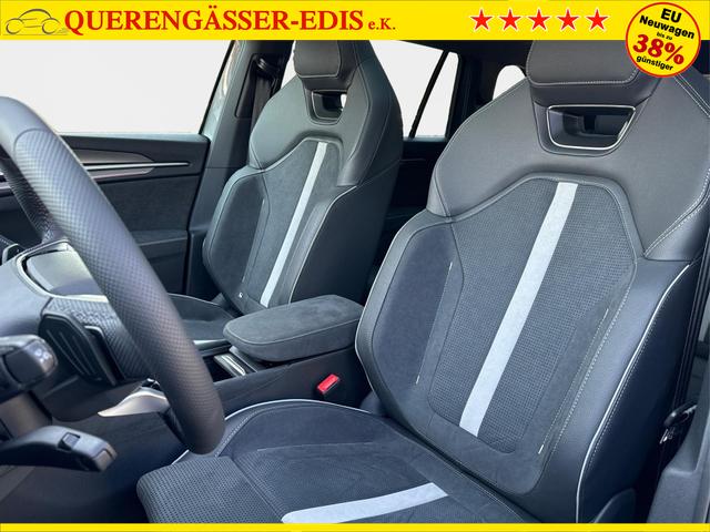 Skoda / Kodiaq / Grau / / / 4x4+AHK+PANO+KAMERA+EL. HECKKL.+PDC+20 LM, Beispielbilder, ggf. teilweise mit Sonderausstattung