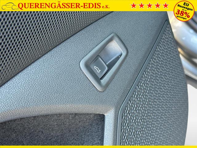 Skoda / Kodiaq / Grau / / / 4x4+AHK+PANO+KAMERA+EL. HECKKL.+PDC+20 LM, Beispielbilder, ggf. teilweise mit Sonderausstattung