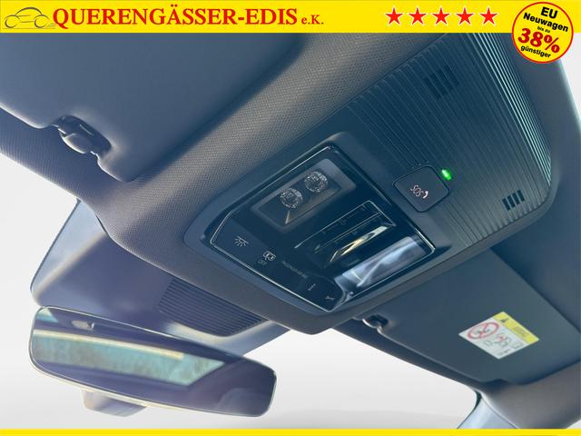 Skoda / Kodiaq / Grau / / / 4x4+AHK+PANO+KAMERA+EL. HECKKL.+PDC+20 LM, Beispielbilder, ggf. teilweise mit Sonderausstattung