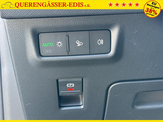 Skoda / Kodiaq / Grau / / / 4x4+AHK+PANO+KAMERA+EL. HECKKL.+PDC+20 LM, Beispielbilder, ggf. teilweise mit Sonderausstattung