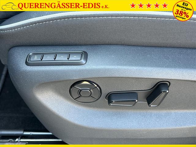 Skoda / Kodiaq / Grau / / / 4x4+AHK+PANO+KAMERA+EL. HECKKL.+PDC+20 LM, Beispielbilder, ggf. teilweise mit Sonderausstattung