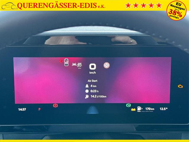 Skoda / Kodiaq / Grau / / / 4x4+AHK+PANO+KAMERA+EL. HECKKL.+PDC+20 LM, Beispielbilder, ggf. teilweise mit Sonderausstattung