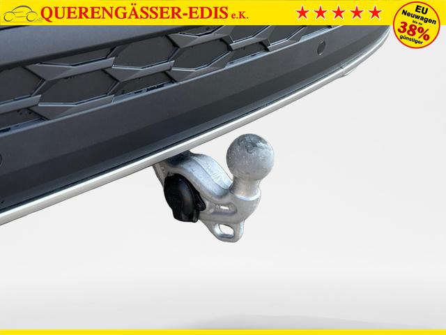 Skoda / Kodiaq / Grau / / / 4x4+AHK+PANO+KAMERA+EL. HECKKL.+PDC+20 LM, Beispielbilder, ggf. teilweise mit Sonderausstattung