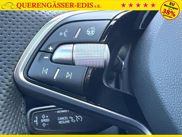Skoda / Kodiaq / Grau / / / 4x4+AHK+PANO+KAMERA+EL. HECKKL.+PDC+20 LM, Beispielbilder, ggf. teilweise mit Sonderausstattung