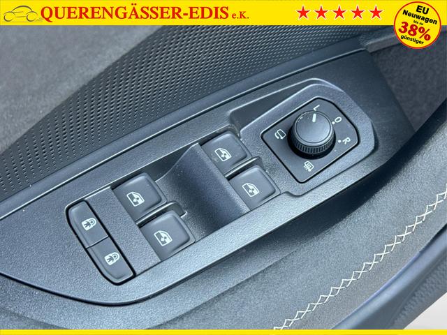 Skoda / Kodiaq / Grau / / / 4x4+AHK+PANO+KAMERA+EL. HECKKL.+PDC+20 LM, Beispielbilder, ggf. teilweise mit Sonderausstattung