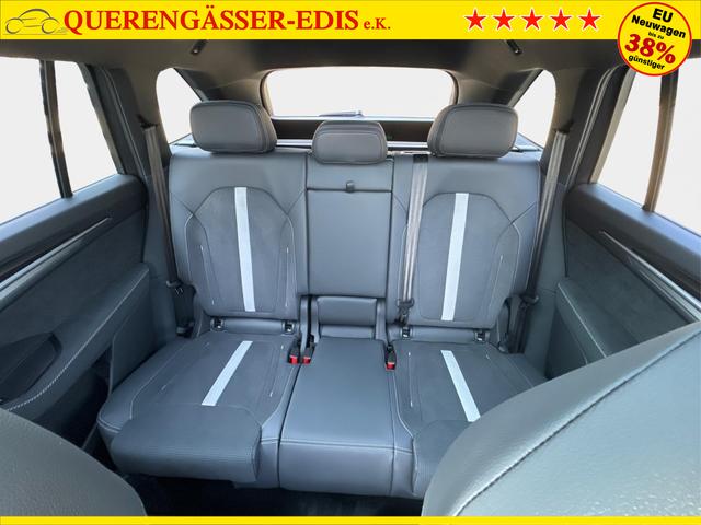 Skoda / Kodiaq / Grau / / / 4x4+AHK+PANO+KAMERA+EL. HECKKL.+PDC+20 LM, Beispielbilder, ggf. teilweise mit Sonderausstattung