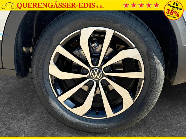 Volkswagen / T-Roc / / / / MATRIX LED+KAMERA+EL.HECKKL.+PDC+SHZ, Beispielbilder, ggf. teilweise mit Sonderausstattung