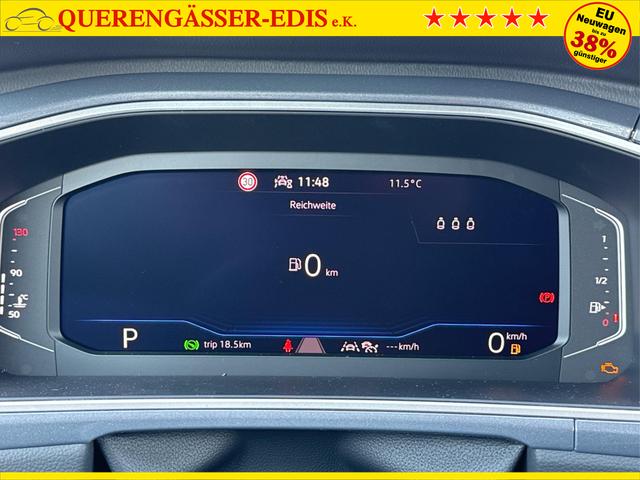 Volkswagen / T-Roc / / / / MATRIX LED+KAMERA+EL.HECKKL.+PDC+SHZ, Beispielbilder, ggf. teilweise mit Sonderausstattung