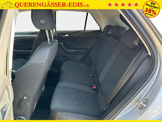 Volkswagen / T-Roc / / / / MATRIX LED+KAMERA+EL.HECKKL.+PDC+SHZ, Beispielbilder, ggf. teilweise mit Sonderausstattung
