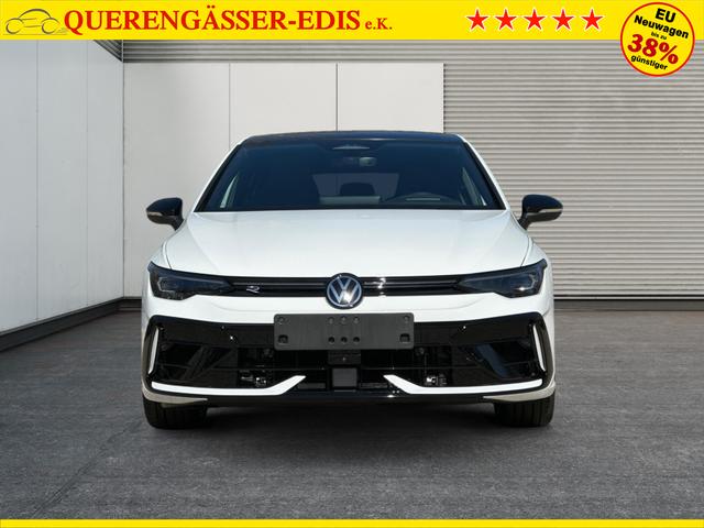 Volkswagen / Golf / Wei&szlig; / / / 4x4+PANO+MATRIX+HUD+HARMAN+NAVI+360 KAMERA+19 LM, Beispielbilder, ggf. teilweise mit Sonderausstattung