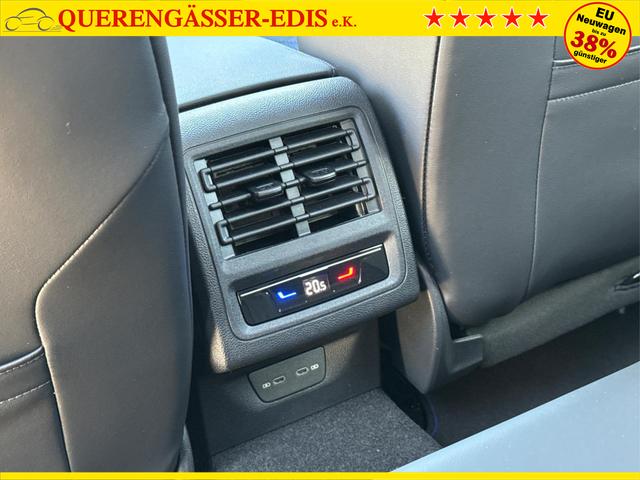 Volkswagen / Golf / Wei&szlig; / / / 4x4+PANO+MATRIX+HUD+HARMAN+NAVI+360 KAMERA+19 LM, Beispielbilder, ggf. teilweise mit Sonderausstattung