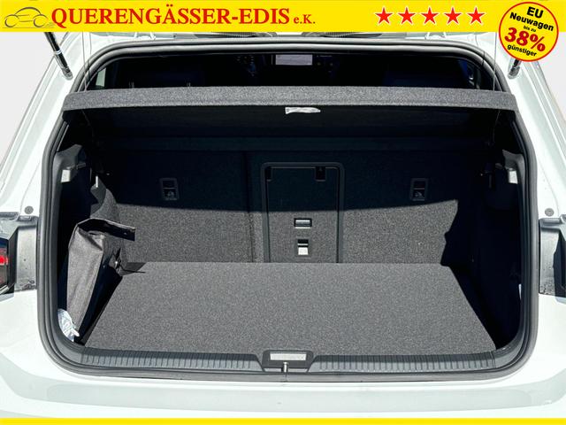 Volkswagen / Golf / Wei&szlig; / / / 4x4+PANO+MATRIX+HUD+HARMAN+NAVI+360 KAMERA+19 LM, Beispielbilder, ggf. teilweise mit Sonderausstattung