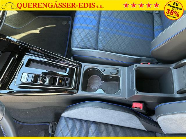 Volkswagen / Golf / Wei&szlig; / / / 4x4+PANO+MATRIX+HUD+HARMAN+NAVI+360 KAMERA+19 LM, Beispielbilder, ggf. teilweise mit Sonderausstattung