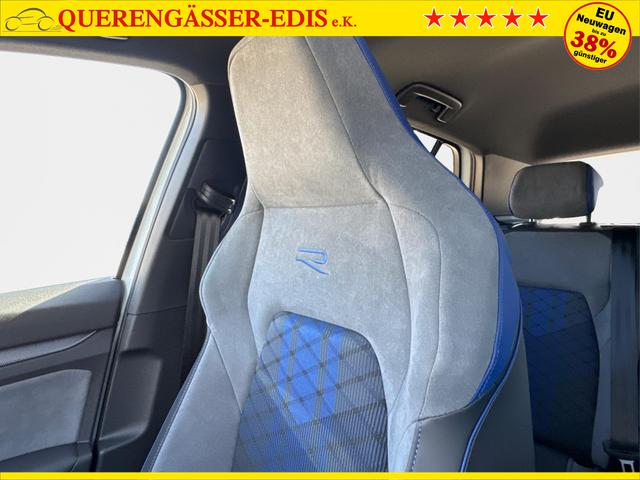 Volkswagen / Golf / Wei&szlig; / / / 4x4+PANO+MATRIX+HUD+HARMAN+NAVI+360 KAMERA+19 LM, Beispielbilder, ggf. teilweise mit Sonderausstattung