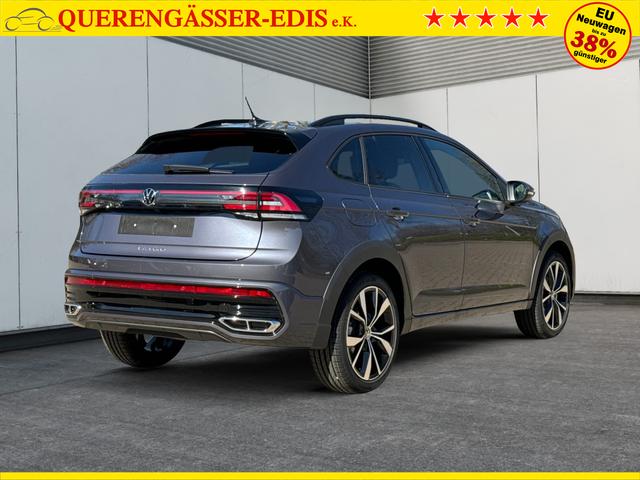 Volkswagen / Taigo / Grau / / / MATRIX-LED+KAMERA+ACC+KLIMA, Beispielbilder, ggf. teilweise mit Sonderausstattung